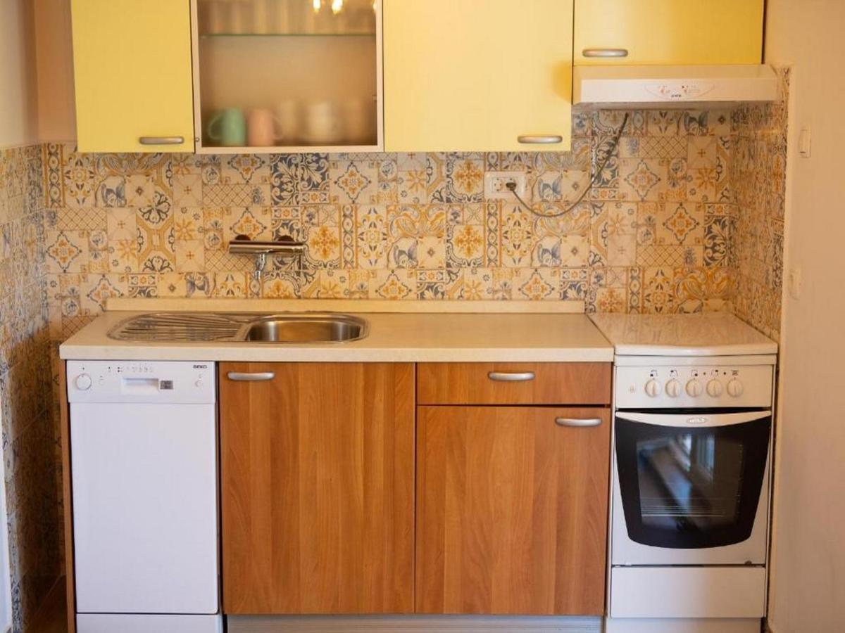 Apartment Ankica Polje  المظهر الخارجي الصورة