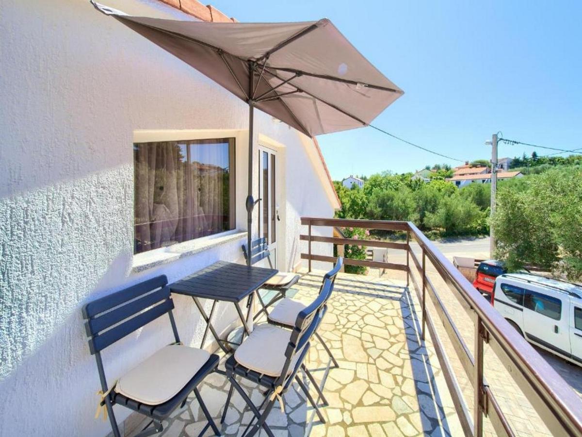 Apartment Ankica Polje  المظهر الخارجي الصورة