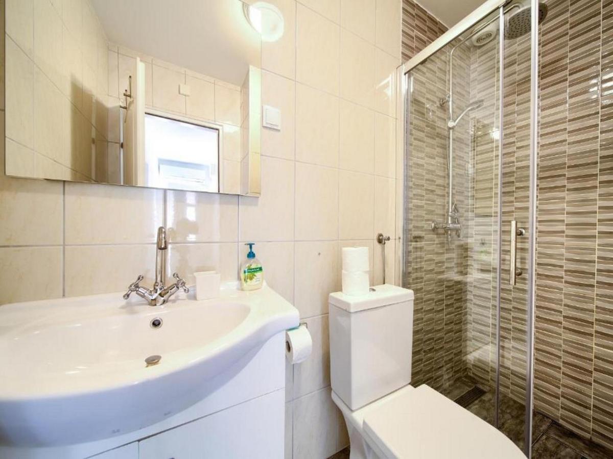 Apartment Ankica Polje  المظهر الخارجي الصورة