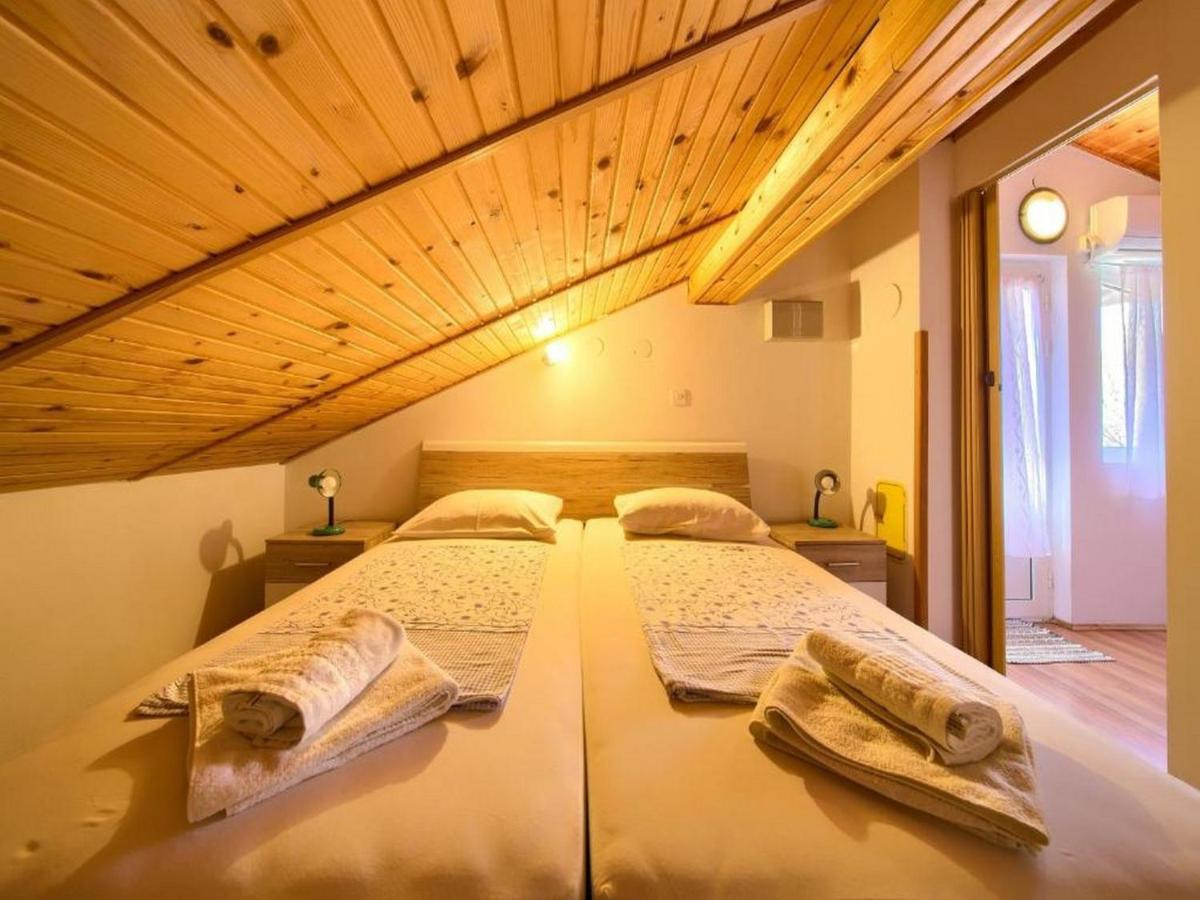 Apartment Ankica Polje  المظهر الخارجي الصورة