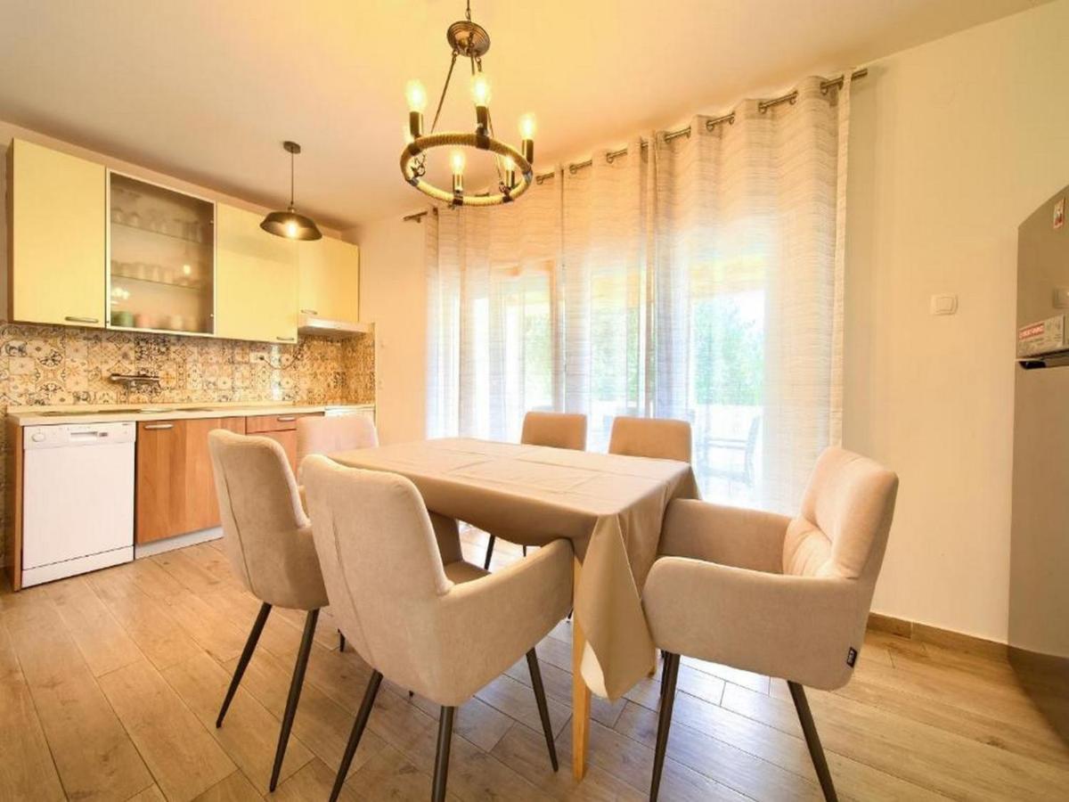 Apartment Ankica Polje  المظهر الخارجي الصورة