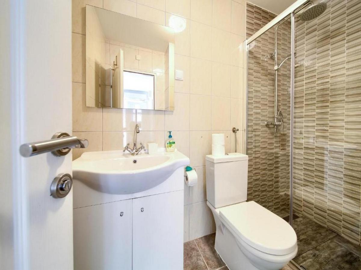 Apartment Ankica Polje  المظهر الخارجي الصورة