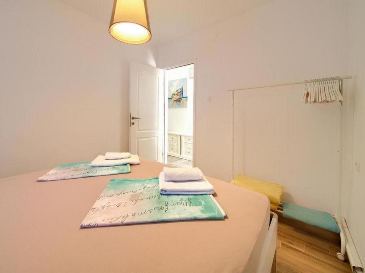 Apartment Ankica Polje  الغرفة الصورة